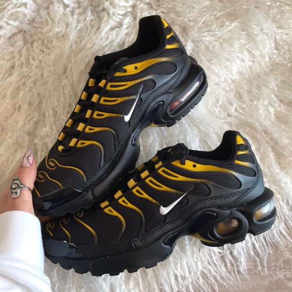 NWT Nike Air Max Plus TN - Picture 4 of 8